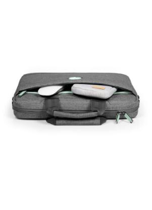 Torba za laptop PORT Yosemite ECO TL, 15", siva