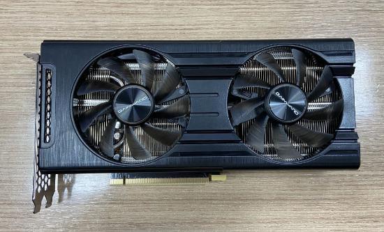 RABLJENI - Grafička kartica GAINWARD GeForce RTX 3060 Ghost LHR, 12GB GDDR6