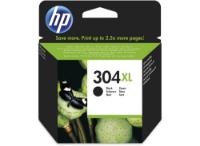 Tinta za HP br. 304xl, N9K08AE, za DeskJet 2620/2630/3720/3730, crna