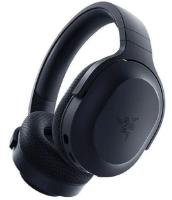 Slušalice RAZER Barracuda X Wireless (2022), bežične, Bluetooth, WiFi, crne