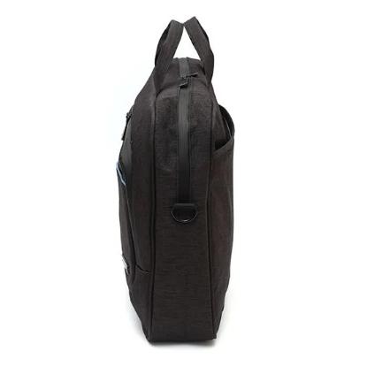Torba za laptop ELEMENT Traveler 15.6", crna