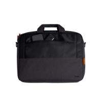 Torba za laptop TRUST Lisboa, 16", crna
