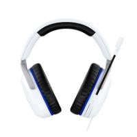 Slušalice HyperX Cloud Stinger 2 Gaming, za PS4/PS5, bijele