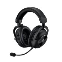 Slušalice LOGITECH G PRO X 2 Lightspeed, 7.1, bežične, crne