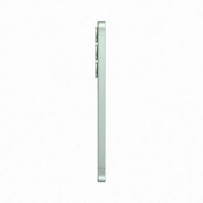 Pametni telefon SAMSUNG Galaxy S25, 6,2", 12GB, 256GB, Android 15, zeleni