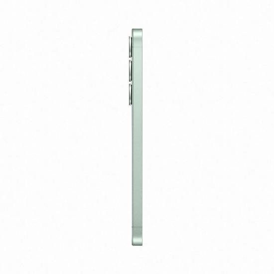 Pametni telefon SAMSUNG Galaxy S25, 6,2", 12GB, 256GB, Android 15, zeleni