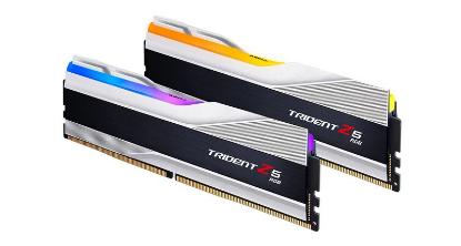 RAM pomnilnik PC-52800, 32GB, G.SKILL Trident Z5, F5-6600J3440G16GX2-TZ5RS, DDR5 6600MHz, kit 2x16GB