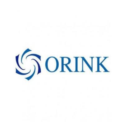 Tinta ORINK za CANON CLI-551BK XL, crna (sa mikročipom), za Pixma MG5450/6350/Ip7250(UK)
