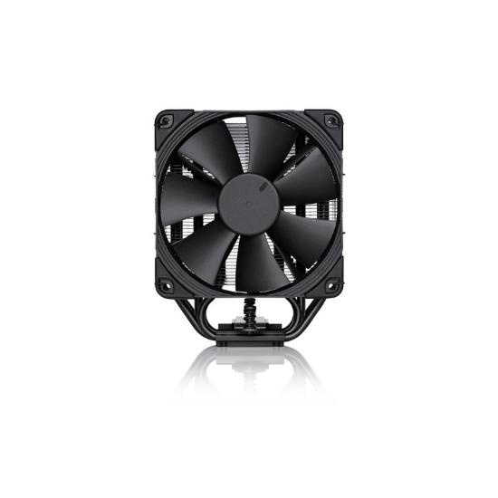 Hladilnik NOCTUA NH-U12S chromax.black, za Intel I AMD
