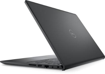Laptop DELL Vostro 3520 / Core i5 1235U, 16GB, 1TB SSD, Intel HD Graphics, 15.6" FHD 120Hz IPS, bez OS, crni