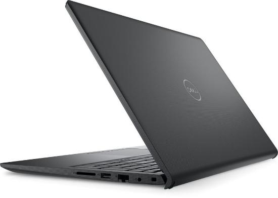 Laptop DELL Vostro 3520 / Core i5 1235U, 16GB, 1TB SSD, Intel HD Graphics, 15.6" FHD 120Hz IPS, bez OS, crni