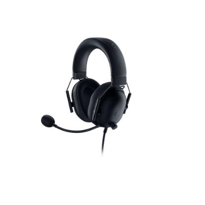 Slušalice RAZER BlackShark V2 X, za Playstation, crne