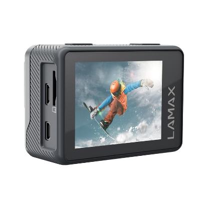 Sportska digitalna kamera LAMAX X7.2, 4K, 16MP