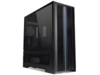 Ohišje LIAN LI V3000 Plus, BIG Tower, E-ATX, window, črno, bez napajalnika