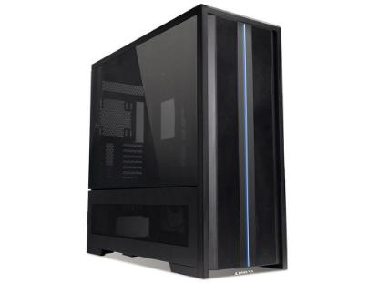 Ohišje LIAN LI V3000 Plus, BIG Tower, E-ATX, window, črno, bez napajalnika