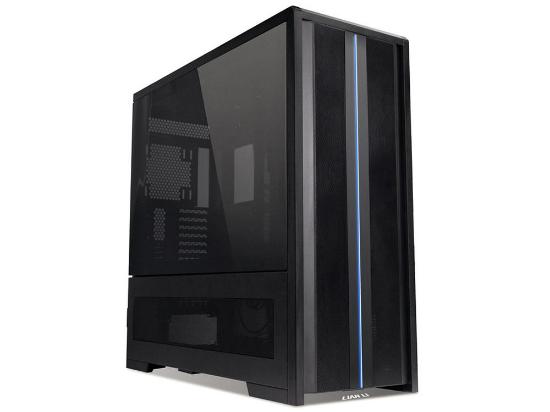 Ohišje LIAN LI V3000 Plus, BIG Tower, E-ATX, window, črno, bez napajalnika
