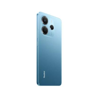 Pametni telefon XIAOMI Redmi Note 14, 6,67", 8GB, 256GB, Android 14, modri