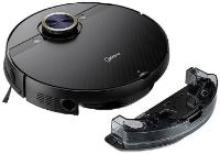 Robotski usisavač MIDEA M7 Pro, crni