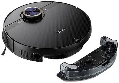 Robotski usisavač MIDEA M7 Pro, crni
