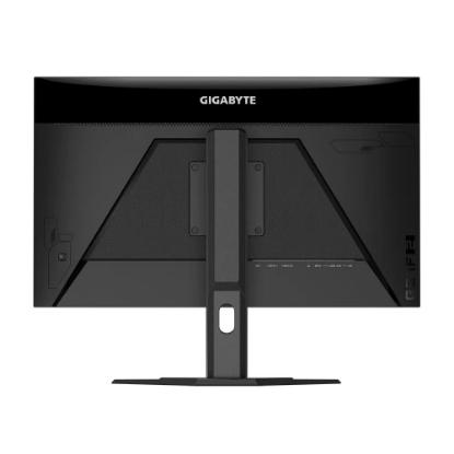 Gaming monitor 27" GIGABYTE G27F 2, FHD, IPS, 170Hz, 1ms, 400cd/m2, FreeSync, črni