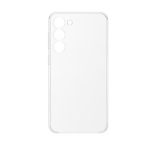 Futrola SAMSUNG za Galaxy S23+, prozirna