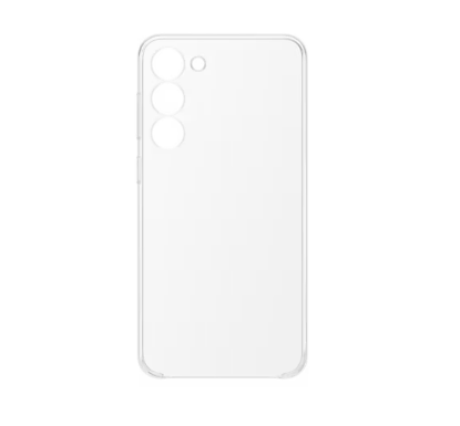 Futrola SAMSUNG za Galaxy S23+, prozirna