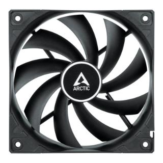 Ventilator ARCTIC F12 PWM PST, 120mm, 230-1350 okr/min
