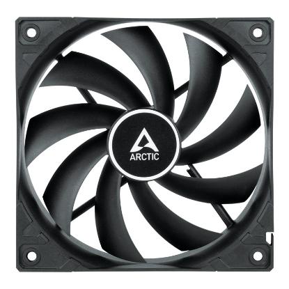 Ventilator ARCTIC F12 PWM PST, 120mm, 230-1350 okr/min