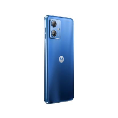 Pametni telefon MOTOROLA G54 5G Power Edition, 6,5", 12GB, 256GB, Android 13, modri