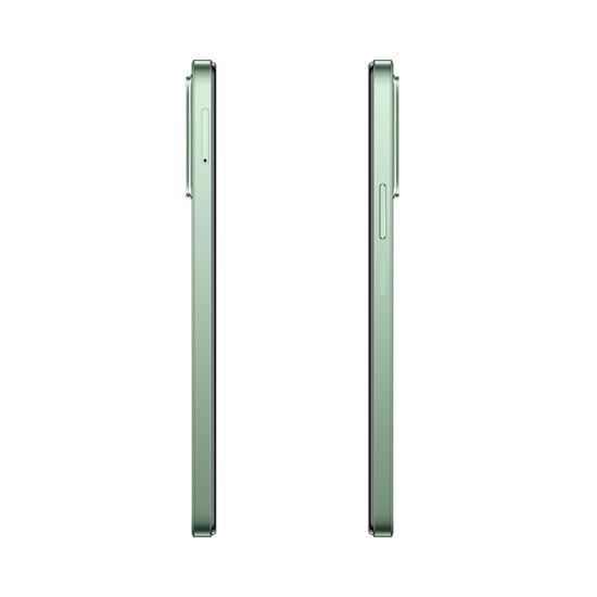 Pametni telefon HONOR X6b, 6,56", 6GB, 256GB, Android 14, zeleni