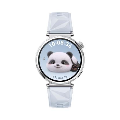 Pametni sat HUAWEI Watch GT 5 Jana-B19FC, 41mm, multisport, plavi