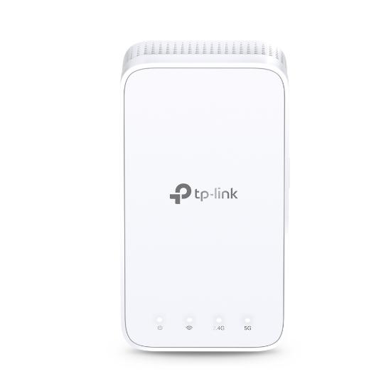 RABLJENI - Wireless range extender TP-LINK RE300, AC1200, bežični
