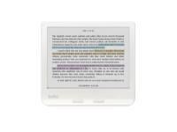 E-Book Reader KOBO Libra Colour, 7" Touch, 32GB, WiFi, bijeli