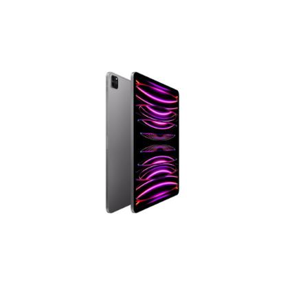 Tablični računalnik APPLE iPad PRO (6th Gen.), 12.9", WiFi, 512GB, mnxu3hc/a, sivi