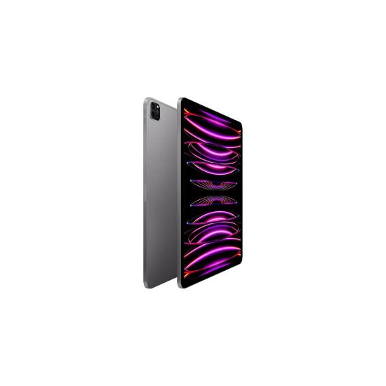 Tablični računalnik APPLE iPad PRO (6th Gen.), 12.9", WiFi, 512GB, mnxu3hc/a, sivi