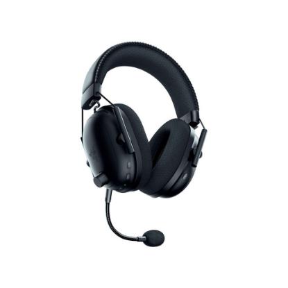 Slušalice RAZER BlackShark V2 Pro, za Playstation, bežične, crne