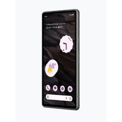 Pametni telefon GOOGLE Pixel 7a, 6,1", 8GB, 128GB, Android 13, sivi