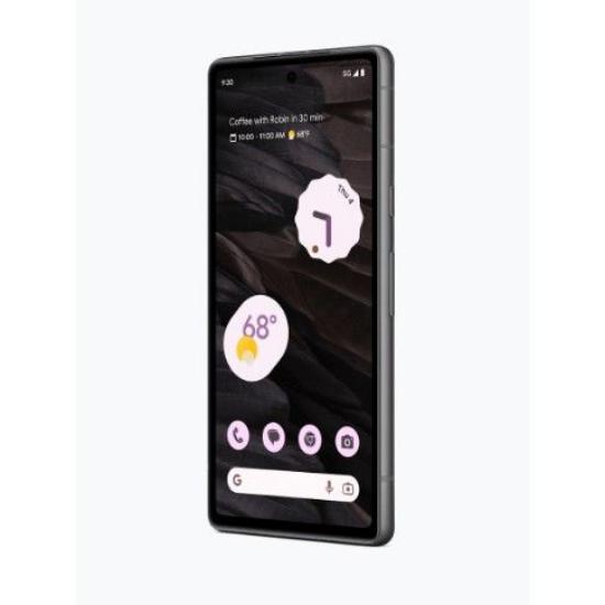 Pametni telefon GOOGLE Pixel 7a, 6,1", 8GB, 128GB, Android 13, sivi