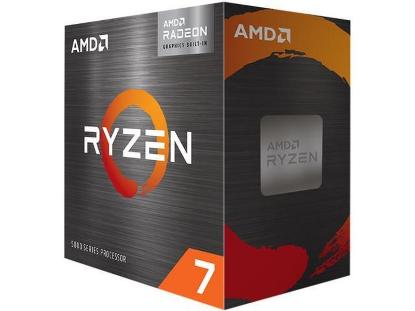 Procesor AMD Ryzen 7 5700X3D BOX, s. AM4, 4.1GHz, 96MB cache, 8 Core