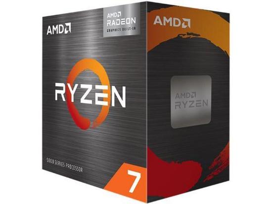 Procesor AMD Ryzen 7 5700X3D BOX, s. AM4, 4.1GHz, 96MB cache, 8 Core