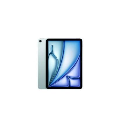 Tablični računalnik APPLE iPad Air (6th Gen.), 11", M2, WiFi, 256GB, muwh3hc/a, modri