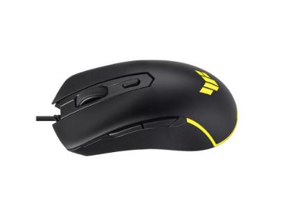 Miška ASUS TUF Gaming M3 Gen II, optički, 8000dpi, sivi, USB