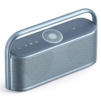 Zvučnik ANKER SoundCore Motion X600, bluetooth, 50W, vodootporan, plavi