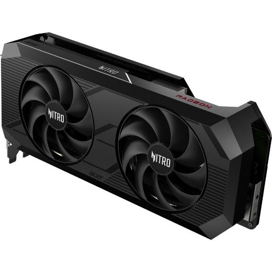 Grafična kartica ACER Nitro AMD Radeon RX 7800 XT OC, 16GB GDDR6