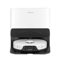 Robotski usisavač ROBOROCK S8 Pro Ultra, Ultra stanica za samopražnjenje, bijeli