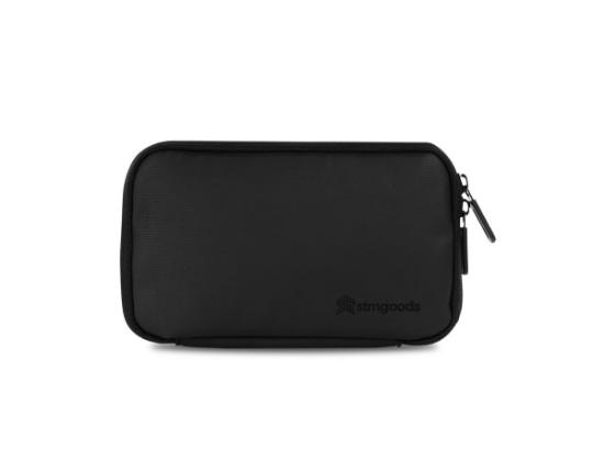 Torbica STM Deepdive, za smartphone dodatke, crna