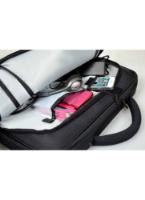 Torba za laptop PORT Courchevel CL 15.6", crna
