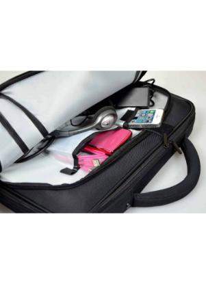 Torba za laptop PORT Courchevel CL 15.6", crna