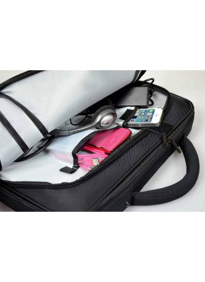 Torba za laptop PORT Courchevel CL 15.6", crna