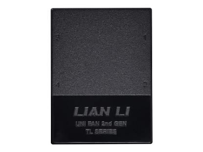Kontroler LIAN LI UNI FAN TL HUB, L-Connect 3, za Lian LI Uni Fan ventilatore